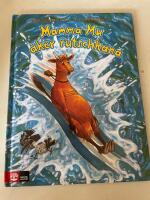 Mamma Mu &aring;ker rutschkana