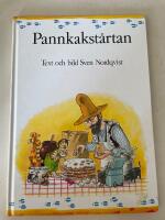 Pannkakst&aring;rtan