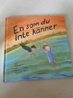 En som du inte k&auml;nner
