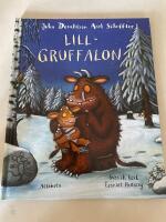 Lill-Gruffalon