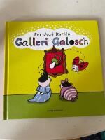 Galleri Galosch
