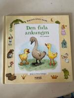 Den fula ankungen