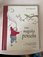 Den magiska penseln