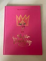S&aring; g&ouml;r prinsessor