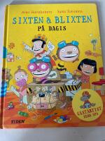 Sixten & Blixten p&aring; dagis