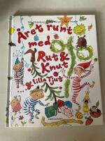 &Aring;ret runt med Rut & Knut & Lilla Tjut