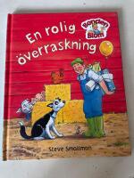 En rolig &ouml;verraskning