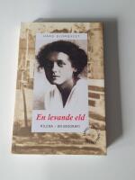 En levande eld. Milena : en biografi