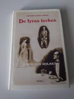 De fyras tecken