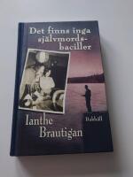 Det finns inga sj&auml;lvmordsbaciller