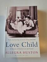 Love Child - A Memoir of Family Lost and Found 