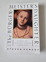The B&uuml;rgermeister's Daughter