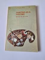 Paintings as a pastime