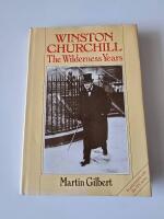 Winston Churchill The wilderness years