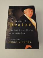 The unexpurgated Beaton