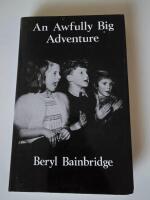 An awfully big adventure