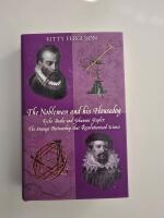 The Nobleman and his Housedog