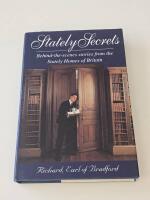 Stately Secrets, Behind-the-scenes stories from the Stately Homes of Britain