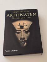 Akhenaten, Egypt's False Prophet