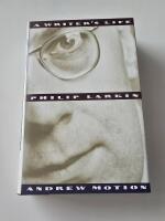 Philip Larkin, A writer's life