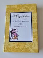 An elegant madness, High society in regency England 