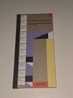 Folkhemmets byggm&auml;stare