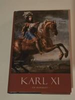 Karl XI : en biografi