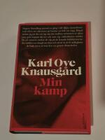 Min kamp