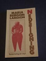 Nedstigning : texter kring en myt