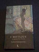 I motljus : en triptyk efter Pierre Bonnard