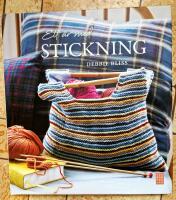 Ett &aring;r med stickning