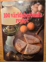 100 v&auml;rldsber&ouml;mda recept