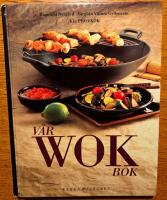 V&aring;r wokbok