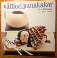 V&aring;fflor & pannkakor