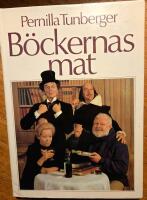 B&ouml;ckernas mat
