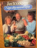 N&aring;gra s&auml;kra nummer i k&ouml;ket : recept f&ouml;r alla