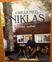 Grilla med Niklas