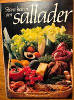 Stora boken om sallader