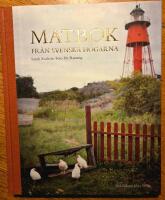 Matbok fr&aring;n Svenska H&ouml;garna