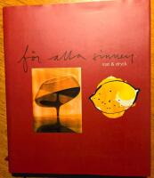 F&ouml;r alla sinnen : [mat & dryck]