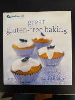 Great gluten-free baking