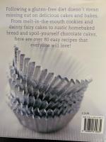 Great gluten-free baking