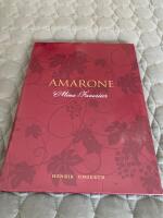 Amarone Mina favoriter
