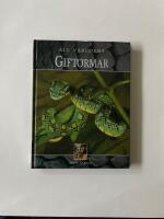 All v&auml;rldens giftormar