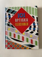 101 optiska illusioner
