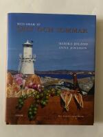 Med smak av salt och sommar