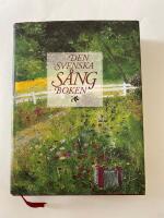 Den svenska sångboken