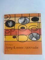 Sjung & minns 1900-talet