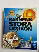 Barnens stora lexikon