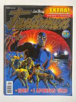 Fantomen Eden I apornas v&aring;ld